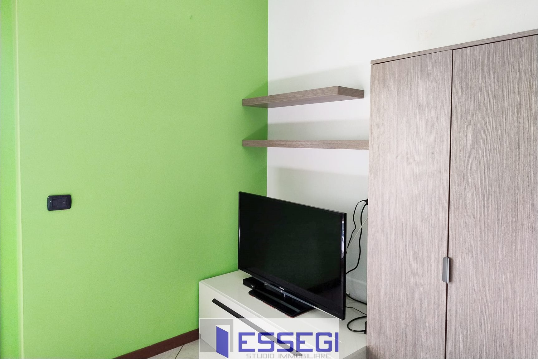 ERBA Trilocale